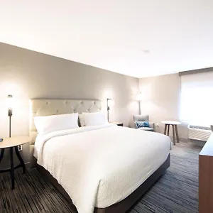 Four Points By Sheraton Downtown Center Seattle
